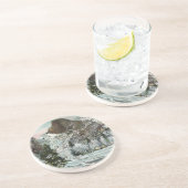 ハーフドーム、ヨセミテヴィンテージコースター コースター (側面)