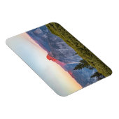 ハーフドーム |ヨセミテ国立公園 マグネット (右側)