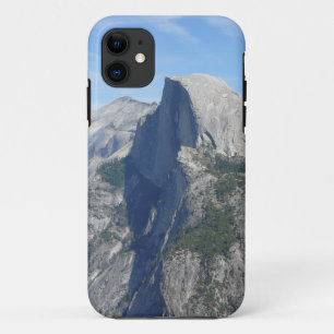 ハーフドーム、ヨセミテ、カリフォルニア州 iPhone 11 ケース
