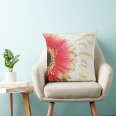 ハーフヒマワリリラックス装飾用クッション クッション (椅子)