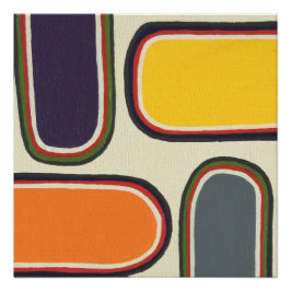 ハーフマインド3パーフェクトポスター ポスター