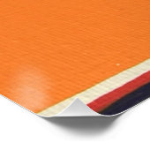 ハーフマインド3パーフェクトポスター ポスター (コーナー)