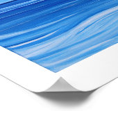 ハーフムーンケイ、バハマのポスター ポスター (角)