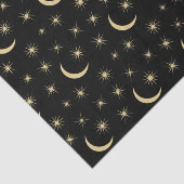 ハーフムーンスターズ宇宙宇宙愛好天文学 薄葉紙 (詳細)