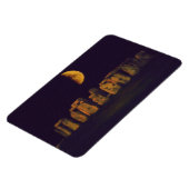 ハーフムーンヘンジ マグネット (左側)