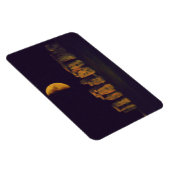 ハーフムーンヘンジ マグネット (右側)