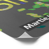 ハーフムーンベイアート&パンプキンフェスティバルII ポスター (角)