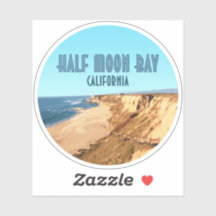 ハーフムーンベイカリフォルニアヴィンテージ