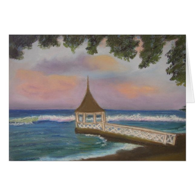 ハーフムーンベイリゾート、モンテゴ・ベイ (正面横)