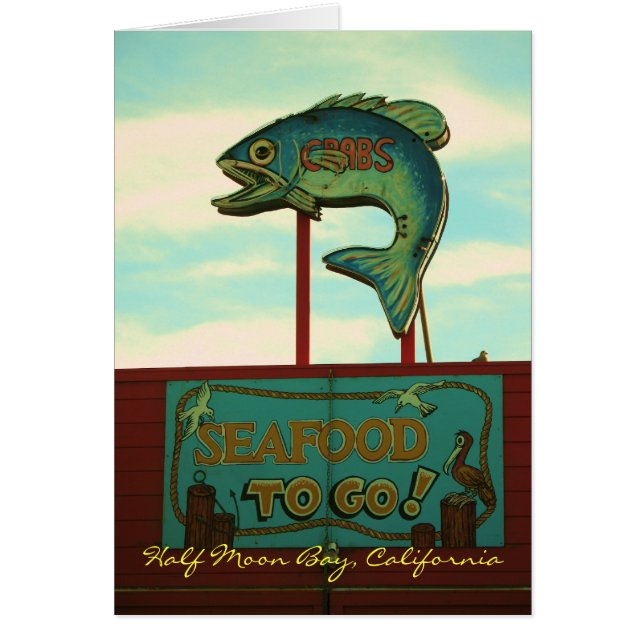 ハーフムーンベイ (正面)