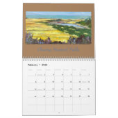 ハーフムーンベイ2022カレンダー カレンダー (2月 2026)