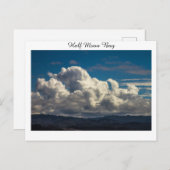 ハーフムーンベイ ザ ヘブンズ ポストカード (正面/裏面)