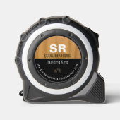 ハーフモダンウフェイクッドカスタム建物キング メジャー (正面)