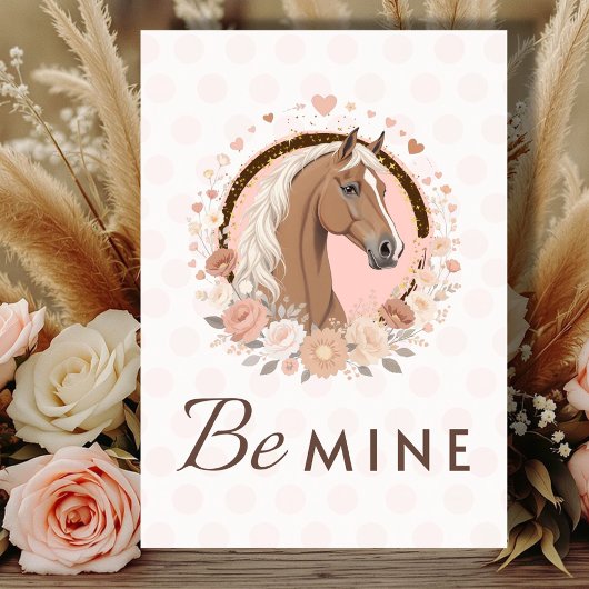 ハーフリンガー バレンタインカード シーズンカード