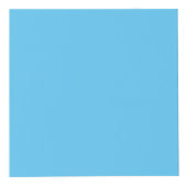 ハーフ焼いた，ジーンズ・ブルー，ジョルディ・ブルー， フォトキューブ (右)