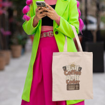 ハーフ・コーヒー、ハーフ・コーダ