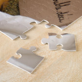 ハーブとスパイス ジグソーパズル (側面)