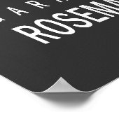 ハーブとスパイス ポスター (角)