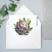 ハーブの生活：アーティチョーク、カスタマイズ可能