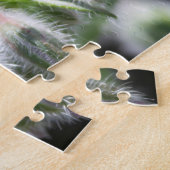 ハーブガーデンフラワーボラージュ&ハニービー ジグソーパズル (側面)