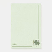 ハーブガーデン ポストイット (正面)