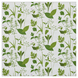 ハーブコレクション·ハーブ ファブリック