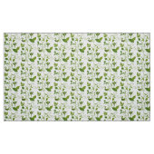 ハーブコレクション·ハーブ ファブリック (ファットクウォーター)