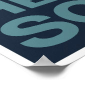 ハーブシラー ポスター (角)