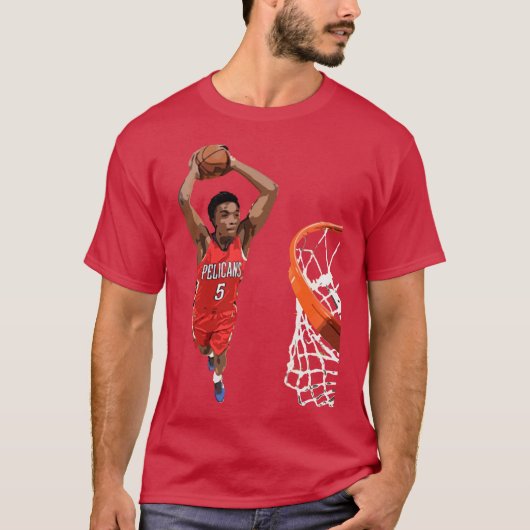 ハーブジョーンズ オーバーサイズ Tシャツ (正面)