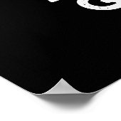 ハーブスパイスおもしろいプンダークBGを通り過ぎる時 ポスター (角)