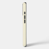 ハーブティも会話も大好きなティー愛好家へ Case-Mate iPhoneケース (裏面 / 左)