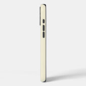 ハーブティも会話も大好きなティー愛好家へ Case-Mate iPhoneケース (裏面 / 左)