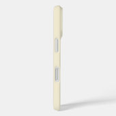 ハーブティも会話も大好きなティー愛好家へ Case-Mate iPhoneケース (裏面 / 右)