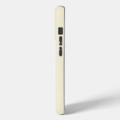 ハーブティも会話も大好きなティー愛好家へ Case-Mate iPhoneケース (裏面 / 左)