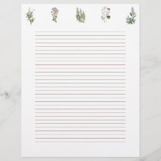 ハーブデザイン