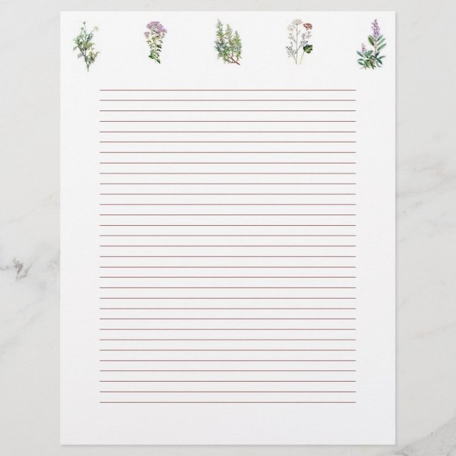 ハーブデザイン (正面)