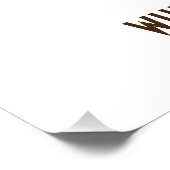 ハーブプン、私はベイのが嫌葉い ポスター (コーナー)