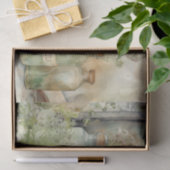 ハーブボトル 薄葉紙 (ギフト)