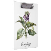 ハーブライフ：カスタマイズ可能なコムフリー クリップボード (右)