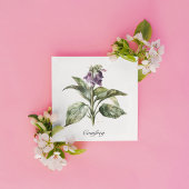 ハーブライフ：カスタマイズ可能なコムフリー シーズンカード