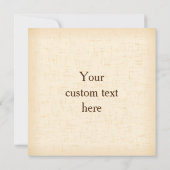 ハーブ&スパイスフラットカード (裏面)