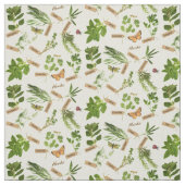 ハーブ ファブリック (見本)