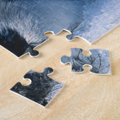 ハープのシールアップ2 ジグソーパズル (側面)