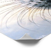 ハープのシールアップ2 ポスター (角)