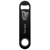 ハープアイコン スピード栓抜き (裏面)