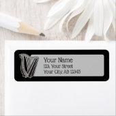 ハープアイコン ラベル (インサイチュ)