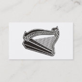 ハープアイコン 名刺 (裏面)