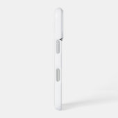 ハープアイコン iPhone 16ケース (右側面)