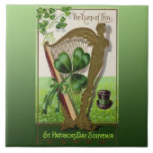 ハープオブエリン タイル (正面)