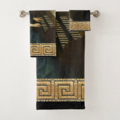 ハープシコード・レディーゲスト&ギフトタオルセット バスタオルセット (インサイチュ)